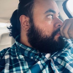 Meet your Posher, Jose